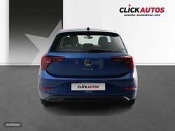 Volkswagen Polo 1.0 TSI 95CV Life - Miniatura 6