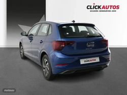Volkswagen Polo 1.0 TSI 95CV Life - Miniatura 7