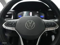 Volkswagen Polo 1.0 TSI 95CV Life - Miniatura 8