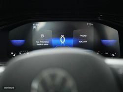 Volkswagen Polo 1.0 TSI 95CV Life - Miniatura 9