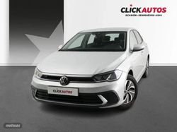 Volkswagen Polo 1.0 TSI 95CV Life - Miniatura 1