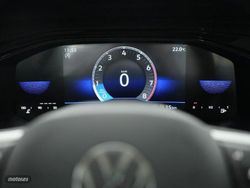 Volkswagen Polo 1.0 TSI 95CV Life - Miniatura 11
