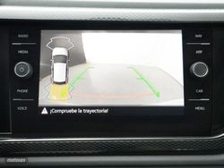 Volkswagen Polo 1.0 TSI 95CV Life - Miniatura 13