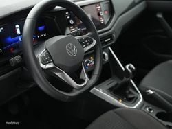 Volkswagen Polo 1.0 TSI 95CV Life - Miniatura 18
