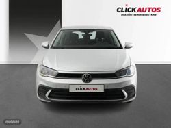 Volkswagen Polo 1.0 TSI 95CV Life - Miniatura 2