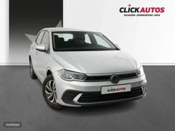 Volkswagen Polo 1.0 TSI 95CV Life - Miniatura 3