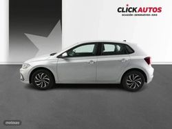 Volkswagen Polo 1.0 TSI 95CV Life - Miniatura 4
