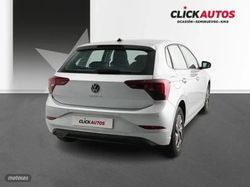 Volkswagen Polo 1.0 TSI 95CV Life - Miniatura 5