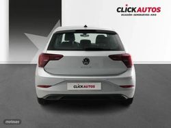Volkswagen Polo 1.0 TSI 95CV Life - Miniatura 6