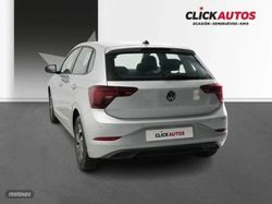 Volkswagen Polo 1.0 TSI 95CV Life - Miniatura 7
