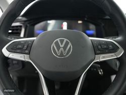 Volkswagen Polo 1.0 TSI 95CV Life - Miniatura 8