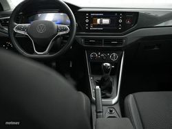 Volkswagen Polo 1.0 TSI 95CV Life - Miniatura 9