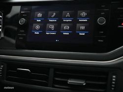 Volkswagen Taigo 1.0 TSI 115CV R-Line - Miniatura 12