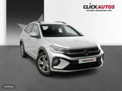 Volkswagen Taigo 1.0 TSI 115CV R-Line - Miniatura 3