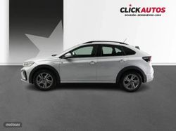 Volkswagen Taigo 1.0 TSI 115CV R-Line - Miniatura 4