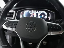 Volkswagen Taigo 1.0 TSI 115CV R-Line - Miniatura 8