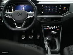 Volkswagen Taigo 1.0 TSI 115CV R-Line - Miniatura 9