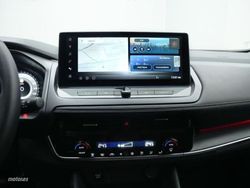 Nissan Qashqai 1.5 e-Power 190CV N-Connecta - Miniatura 12
