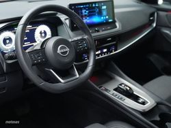 Nissan Qashqai 1.5 e-Power 190CV N-Connecta - Miniatura 16