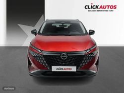Nissan Qashqai 1.5 e-Power 190CV N-Connecta - Miniatura 2