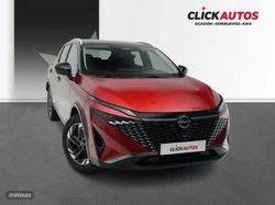 Nissan Qashqai 1.5 e-Power 190CV N-Connecta - Miniatura 3