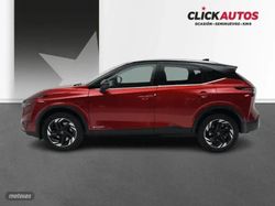 Nissan Qashqai 1.5 e-Power 190CV N-Connecta - Miniatura 4