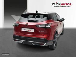 Nissan Qashqai 1.5 e-Power 190CV N-Connecta - Miniatura 5