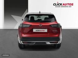 Nissan Qashqai 1.5 e-Power 190CV N-Connecta - Miniatura 6