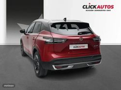 Nissan Qashqai 1.5 e-Power 190CV N-Connecta - Miniatura 7