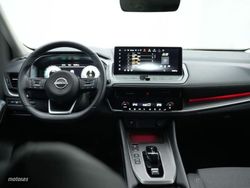 Nissan Qashqai 1.5 e-Power 190CV N-Connecta - Miniatura 9
