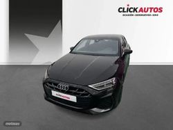 Audi A3 2.0 TDI 150CV 35 SLine Stronic - Miniatura 1