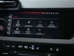 Audi A3 2.0 TDI 150CV 35 SLine Stronic - Miniatura 11