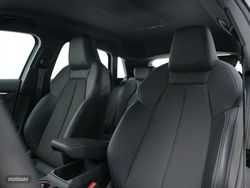 Audi A3 2.0 TDI 150CV 35 SLine Stronic - Miniatura 17