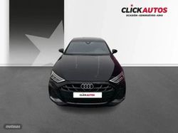 Audi A3 2.0 TDI 150CV 35 SLine Stronic - Miniatura 2