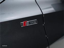 Audi A3 2.0 TDI 150CV 35 SLine Stronic - Miniatura 20
