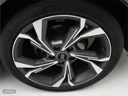 Audi A3 2.0 TDI 150CV 35 SLine Stronic - Miniatura 21