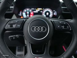 Audi A3 2.0 TDI 150CV 35 SLine Stronic - Miniatura 7
