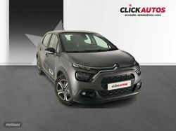 Citroen C3 1.2 83CV Plus - Miniatura 3