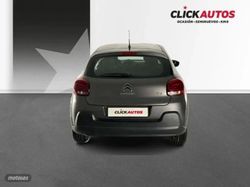 Citroen C3 1.2 83CV Plus - Miniatura 6
