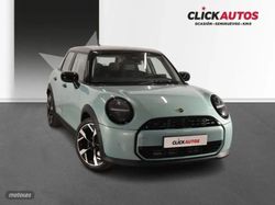 Mini Cooper 1.5 156CV Classic - Miniatura 3