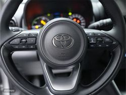 Toyota Yaris 1.5 e-CVT 116CV 120H Active Plus - Miniatura 5