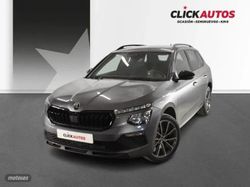 Skoda Kamiq 1.0 TSI 115CV Sport DSG - Miniatura 1