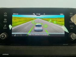 Skoda Kamiq 1.0 TSI 115CV Sport DSG - Miniatura 12