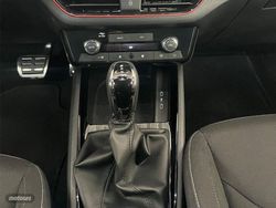 Skoda Kamiq 1.0 TSI 115CV Sport DSG - Miniatura 14