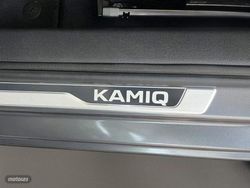 Skoda Kamiq 1.0 TSI 115CV Sport DSG - Miniatura 18