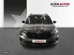 Skoda Kamiq 1.0 TSI 115CV Sport DSG - Miniatura 2