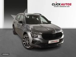 Skoda Kamiq 1.0 TSI 115CV Sport DSG - Miniatura 3