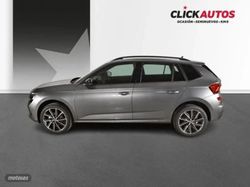Skoda Kamiq 1.0 TSI 115CV Sport DSG - Miniatura 4