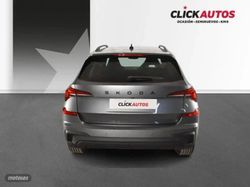 Skoda Kamiq 1.0 TSI 115CV Sport DSG - Miniatura 5