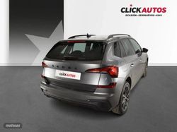 Skoda Kamiq 1.0 TSI 115CV Sport DSG - Miniatura 6
